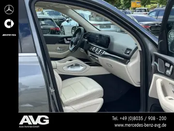 GLE 450 4MATIC AMG LED PANO RFK Apple CarPlay