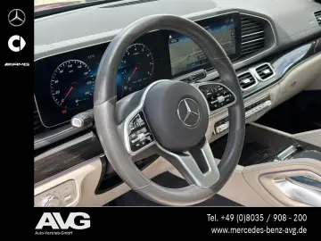 GLE 450 4MATIC AMG LED PANO RFK Apple CarPlay