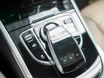 G 350 d AMG Line classicgrau Exklusiv Night AHK