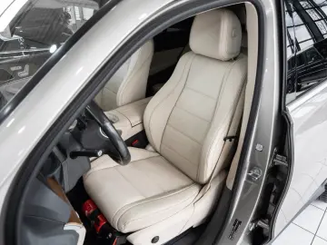 GLE 450 4Matic*1.HAND*MULTIBEAM*WALNUSSHOLZ*AHK*