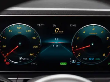 GLE 450 4Matic*1.HAND*MULTIBEAM*WALNUSSHOLZ*AHK*