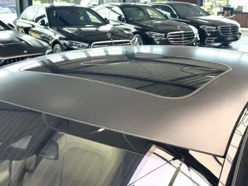 AMG GT 63 4M+ DISTRONIC+ AIRMATIC Aerodynamik KE