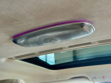 AMG GT 63 4M+ DISTRONIC+ AIRMATIC Aerodynamik KE