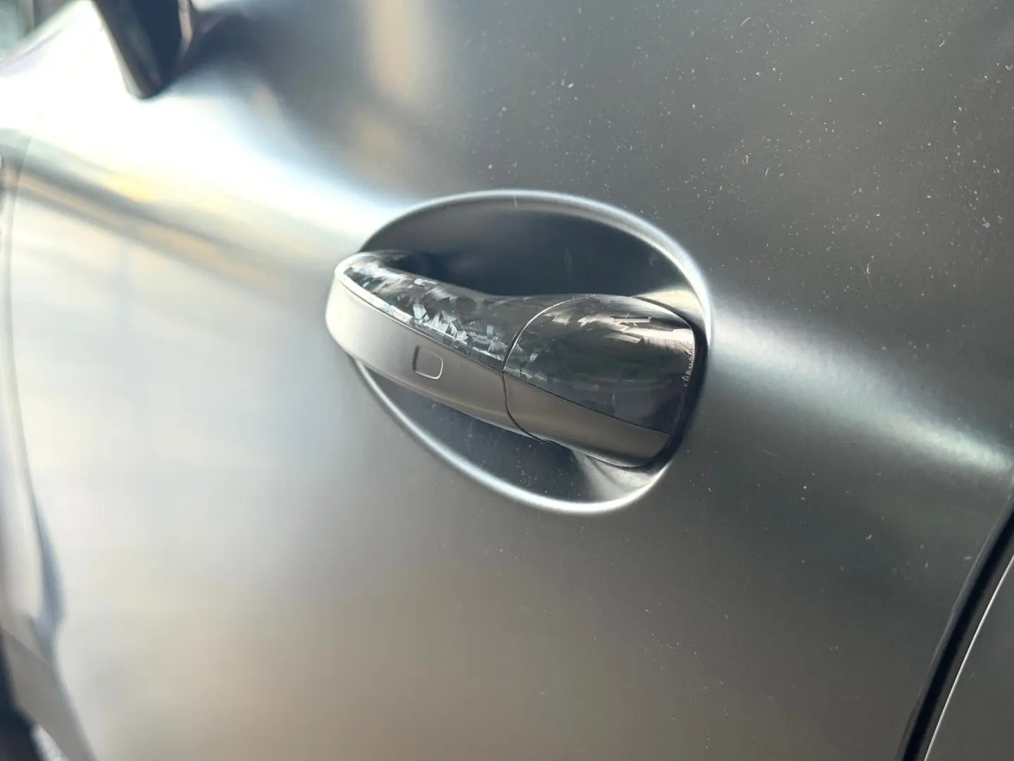 AMG GT 63 4M+ DISTRONIC+ AIRMATIC Aerodynamik KE