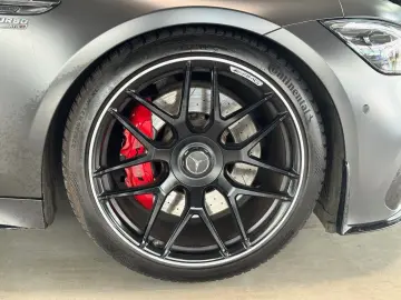 AMG GT 63 4M+ DISTRONIC+ AIRMATIC Aerodynamik KE