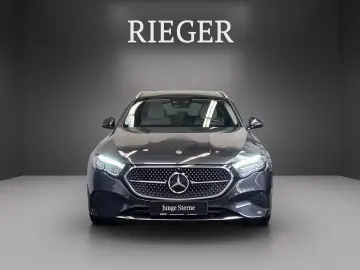 E 300 T de Avantgarde HUD*Spurhalte*Kamera*19