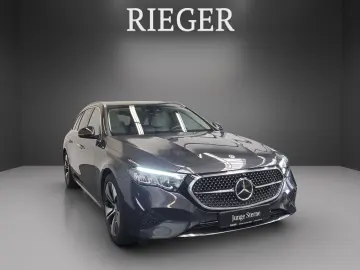 E 300 T de Avantgarde HUD*Spurhalte*Kamera*19