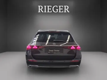 E 300 T de Avantgarde HUD*Spurhalte*Kamera*19
