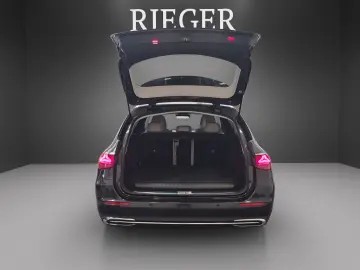 E 300 T de Avantgarde HUD*Spurhalte*Kamera*19