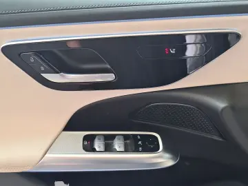 E 300 T de Avantgarde HUD*Spurhalte*Kamera*19