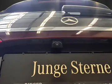 E 300 T de Avantgarde HUD*Spurhalte*Kamera*19