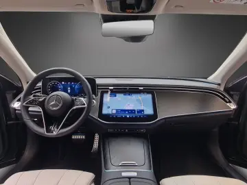 E 300 T de Avantgarde HUD*Spurhalte*Kamera*19