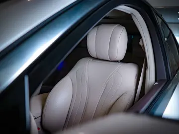 S 400d 4M AMG*PANO*360°*BURM*HuD*AIR*WIDESCREEN