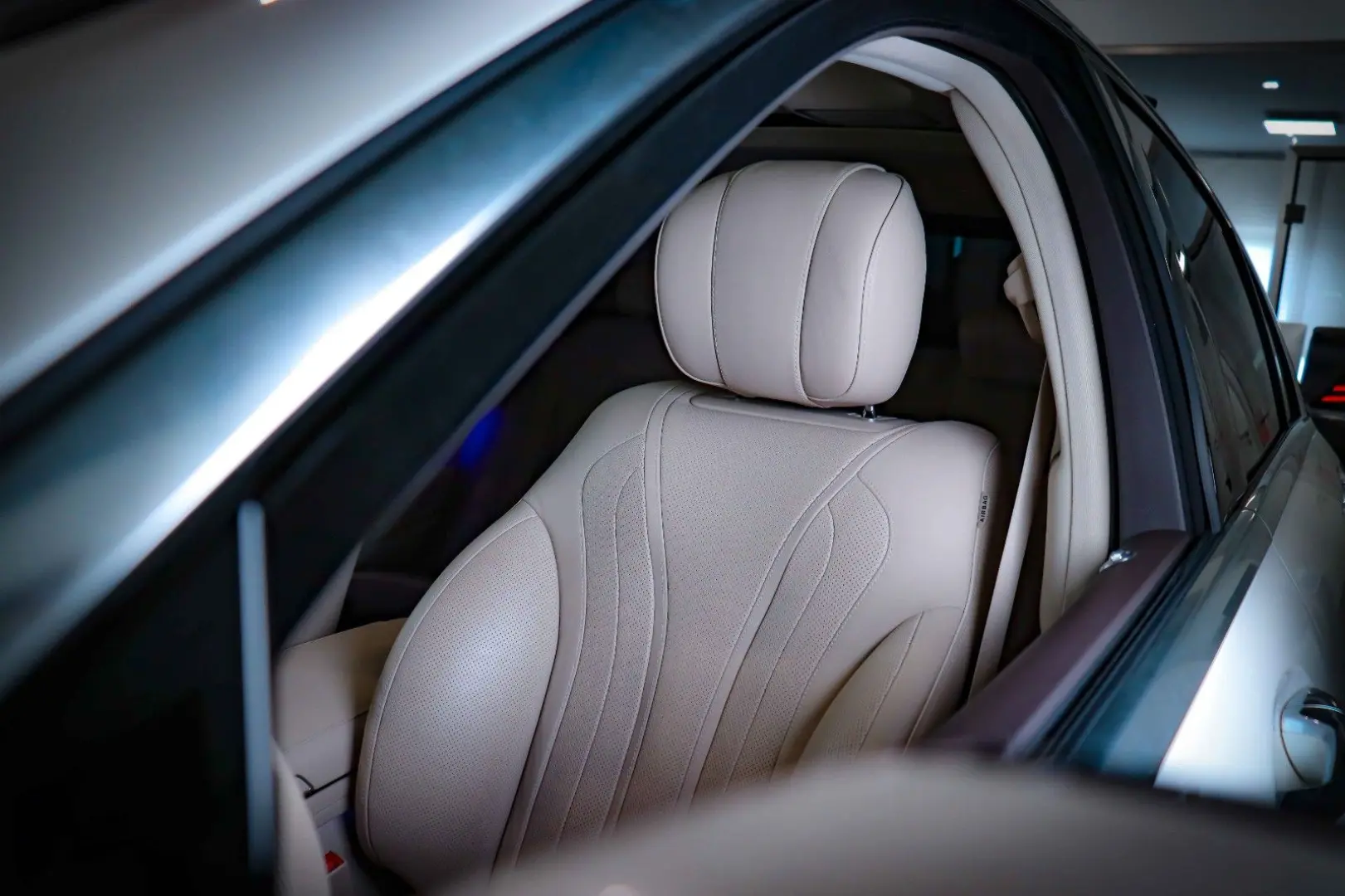 S 400d 4M AMG*PANO*360°*BURM*HuD*AIR*WIDESCREEN