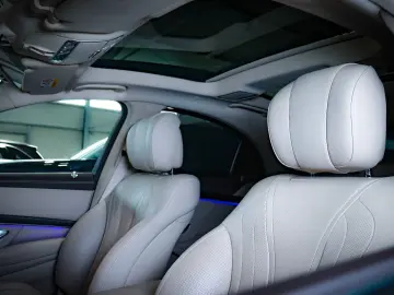 S 400d 4M AMG*PANO*360°*BURM*HuD*AIR*WIDESCREEN