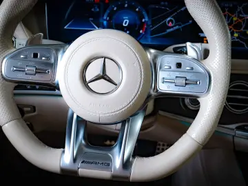 S 400d 4M AMG*PANO*360°*BURM*HuD*AIR*WIDESCREEN
