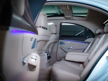 S 400d 4M AMG*PANO*360°*BURM*HuD*AIR*WIDESCREEN
