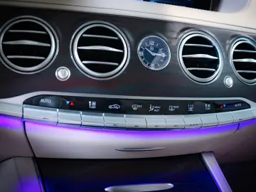 S 400d 4M AMG*PANO*360°*BURM*HuD*AIR*WIDESCREEN