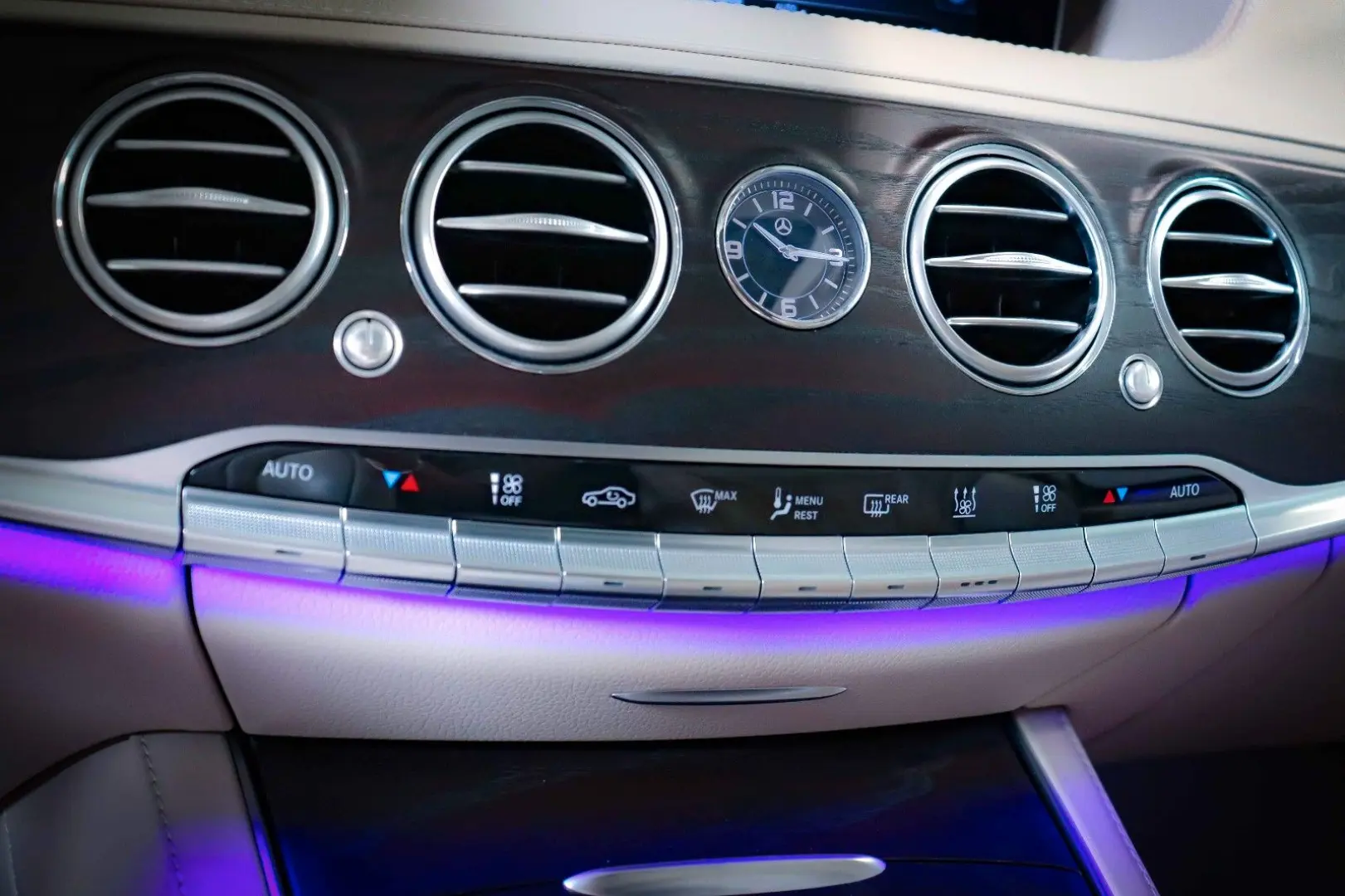 S 400d 4M AMG*PANO*360°*BURM*HuD*AIR*WIDESCREEN