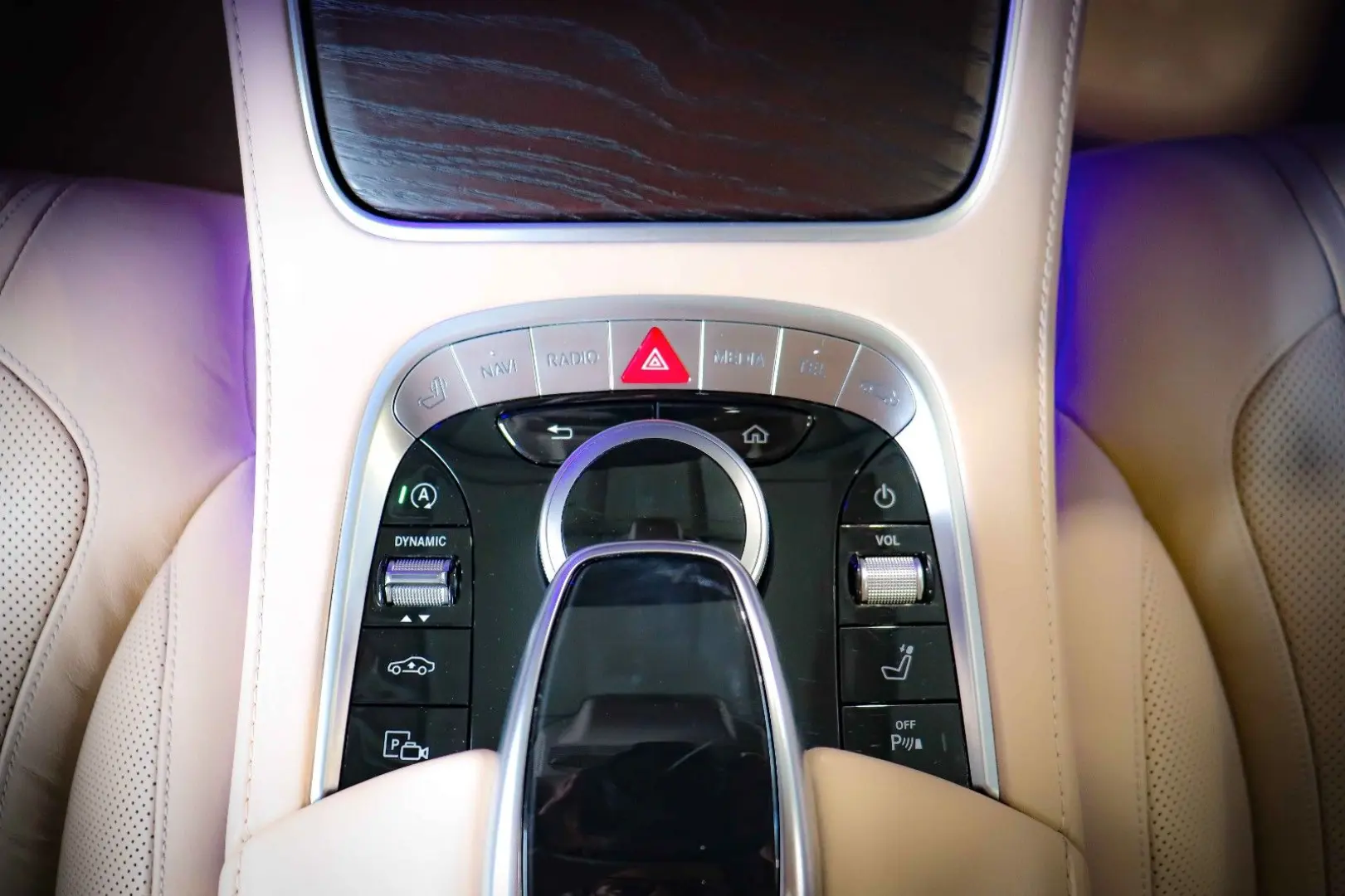 S 400d 4M AMG*PANO*360°*BURM*HuD*AIR*WIDESCREEN