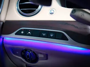 S 400d 4M AMG*PANO*360°*BURM*HuD*AIR*WIDESCREEN
