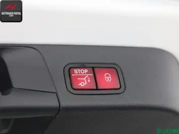 GLB 220 d 4M PROGRESSIVE 7 SITZE PANO,KEYLESS,SH