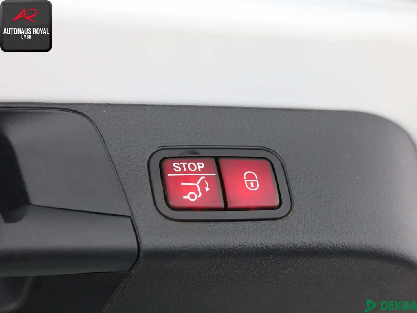 GLB 220 d 4M PROGRESSIVE 7 SITZE PANO,KEYLESS,SH