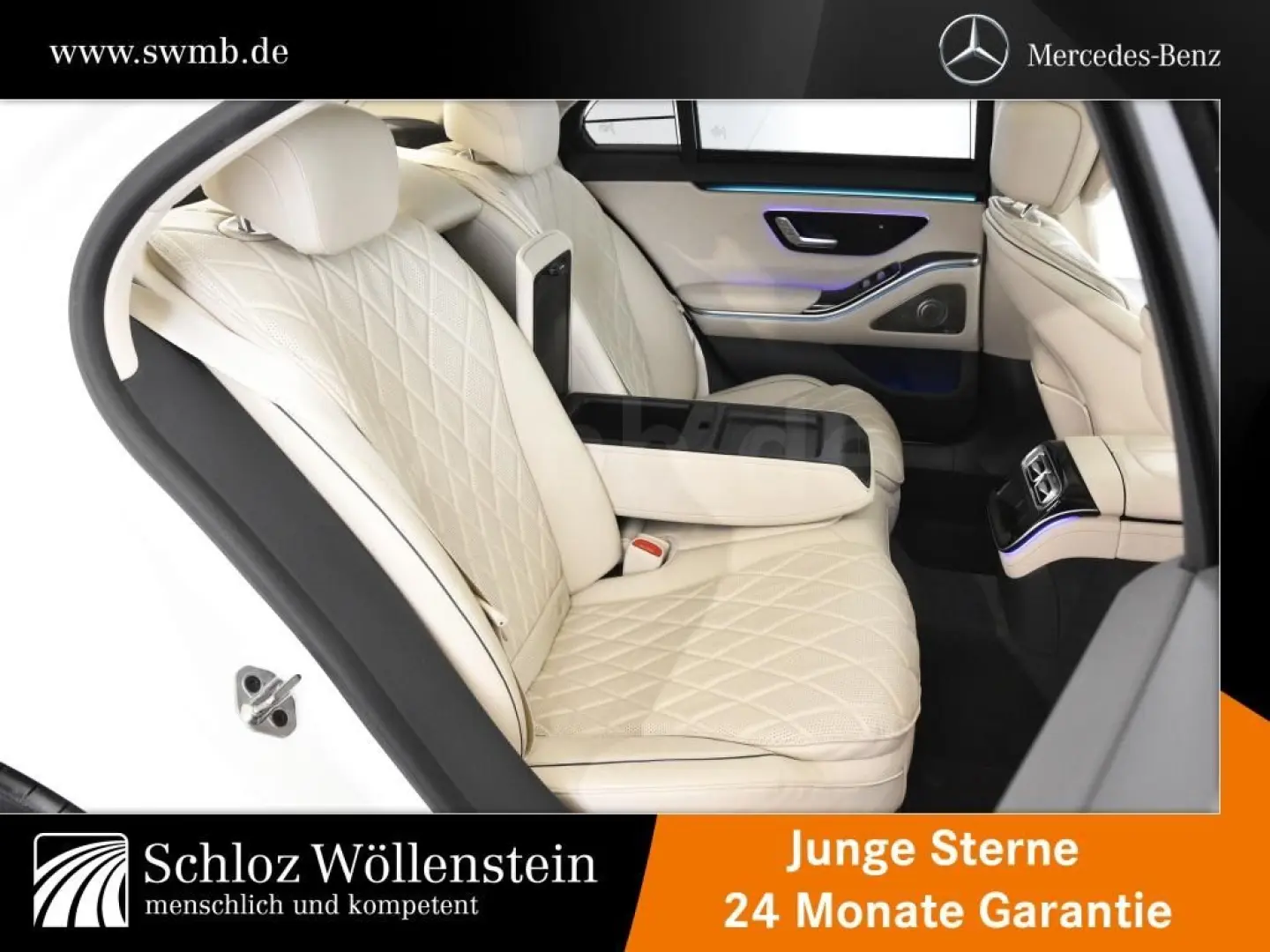 S 500 4M DigitalLight/Fahrass/Pano/Sitzklima/HuD