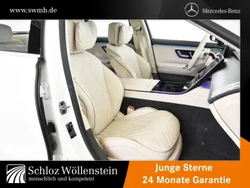 S 500 4M DigitalLight/Fahrass/Pano/Sitzklima/HuD