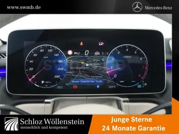 S 500 4M DigitalLight/Fahrass/Pano/Sitzklima/HuD