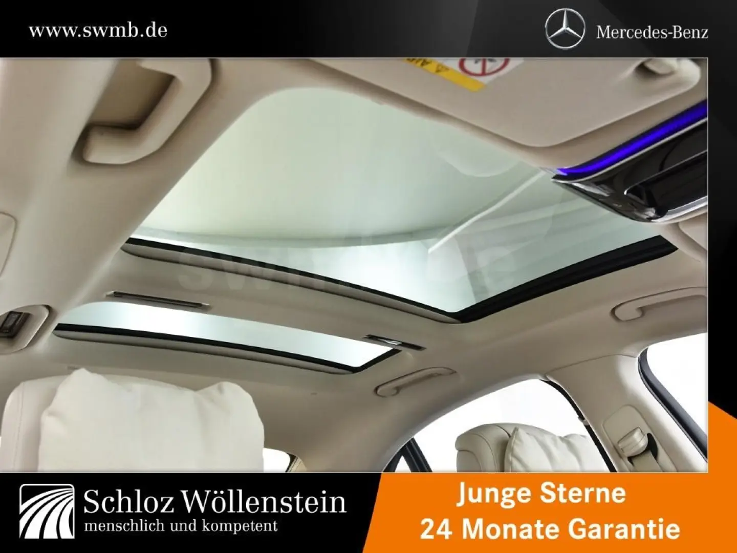 S 500 4M DigitalLight/Fahrass/Pano/Sitzklima/HuD
