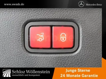 S 500 4M DigitalLight/Fahrass/Pano/Sitzklima/HuD