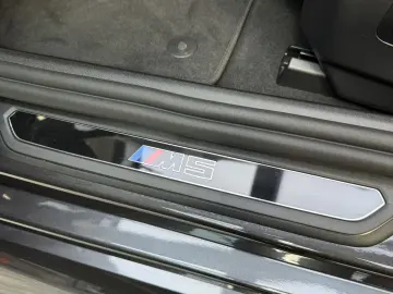 M5 Lim. ACC Sitzlüftung Drivers CarbonExt. B&W