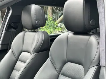 Macan Turbo 21 TURBO*SPORTDESIGN*PANAROMA*BOSE*L