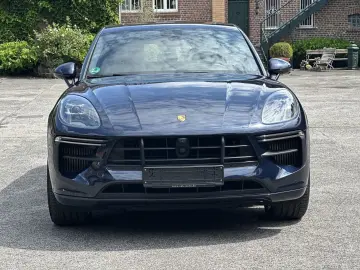 Macan Turbo 21 TURBO*SPORTDESIGN*PANAROMA*BOSE*L