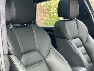 Macan Turbo 21 TURBO*SPORTDESIGN*PANAROMA*BOSE*L
