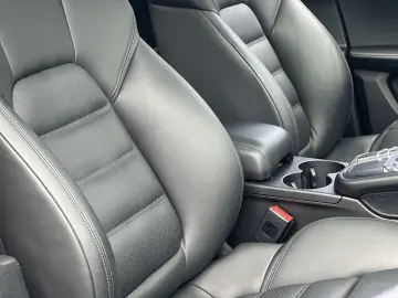 Macan Turbo 21 TURBO*SPORTDESIGN*PANAROMA*BOSE*L
