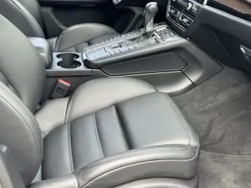 Macan Turbo 21 TURBO*SPORTDESIGN*PANAROMA*BOSE*L