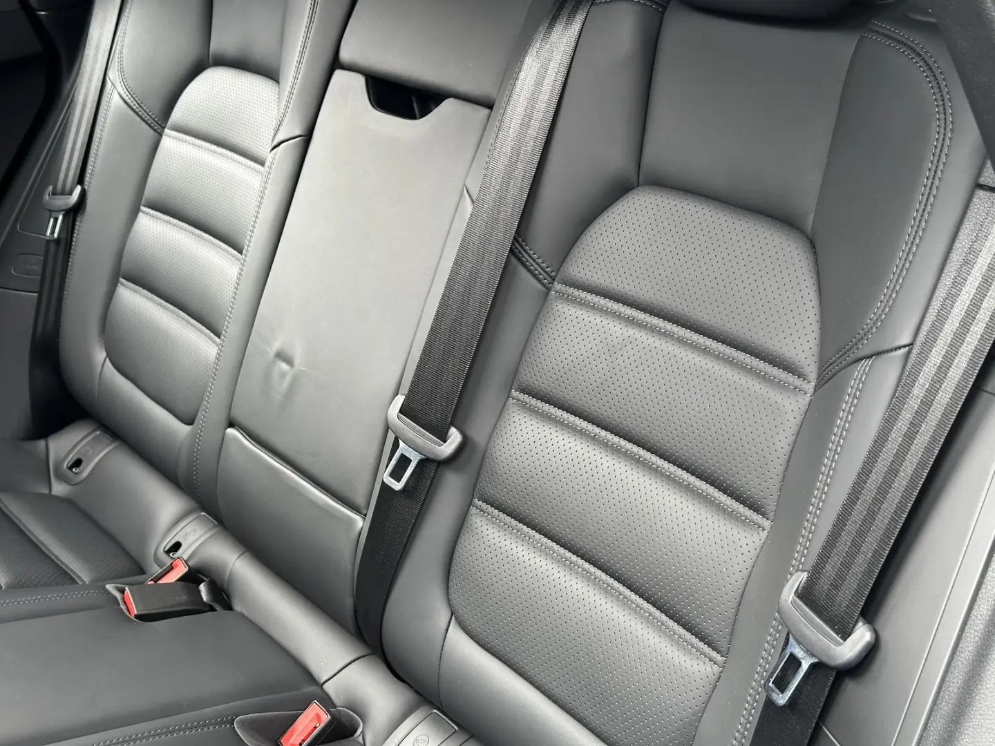 Macan Turbo 21 TURBO*SPORTDESIGN*PANAROMA*BOSE*L