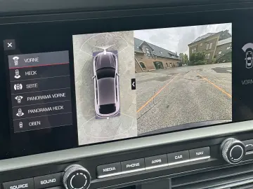 Macan Turbo 21 TURBO*SPORTDESIGN*PANAROMA*BOSE*L