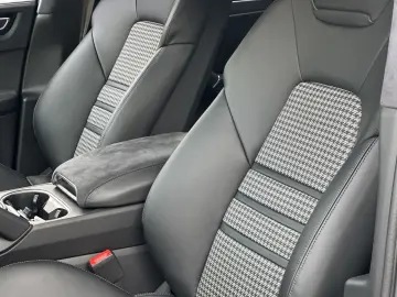 Cayenne GTS Coupe GOODWOODGRÜN*LEICHTBAU CARBON*