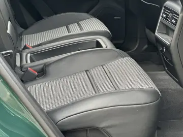 Cayenne GTS Coupe GOODWOODGRÜN*LEICHTBAU CARBON*