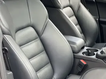 Macan T BOSE*PANORAMA*KAMERA*RELING*21 RS SPYDER