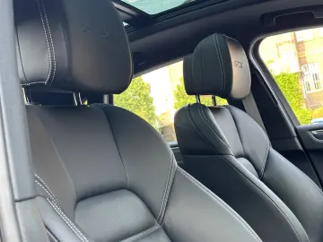 Macan GTS PTS GULFBLAU/21 EXCLUSIVE NEODYME*PANO