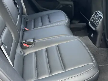 Macan GTS PTS GULFBLAU/21 EXCLUSIVE NEODYME*PANO