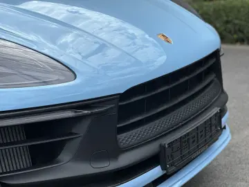 Macan GTS PTS GULFBLAU/21 EXCLUSIVE NEODYME*PANO