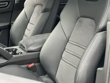 Cayenne GTS Coupe HINTERACHSLENKUNG*MATRIX*BOSE*