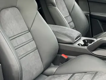 Cayenne GTS Coupe HINTERACHSLENKUNG*MATRIX*BOSE*