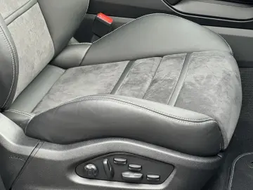 Cayenne GTS Coupe HINTERACHSLENKUNG*MATRIX*BOSE*