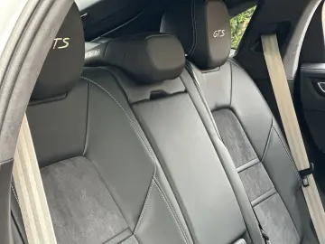 Cayenne GTS Coupe HINTERACHSLENKUNG*MATRIX*BOSE*